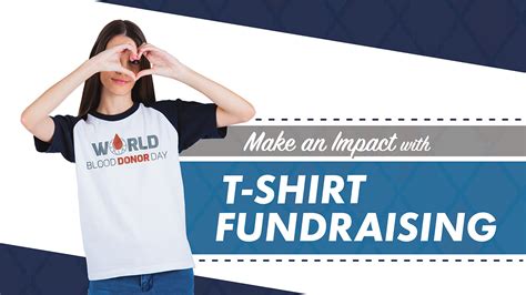 T shirt fundraiser. Things To Know About T shirt fundraiser. 